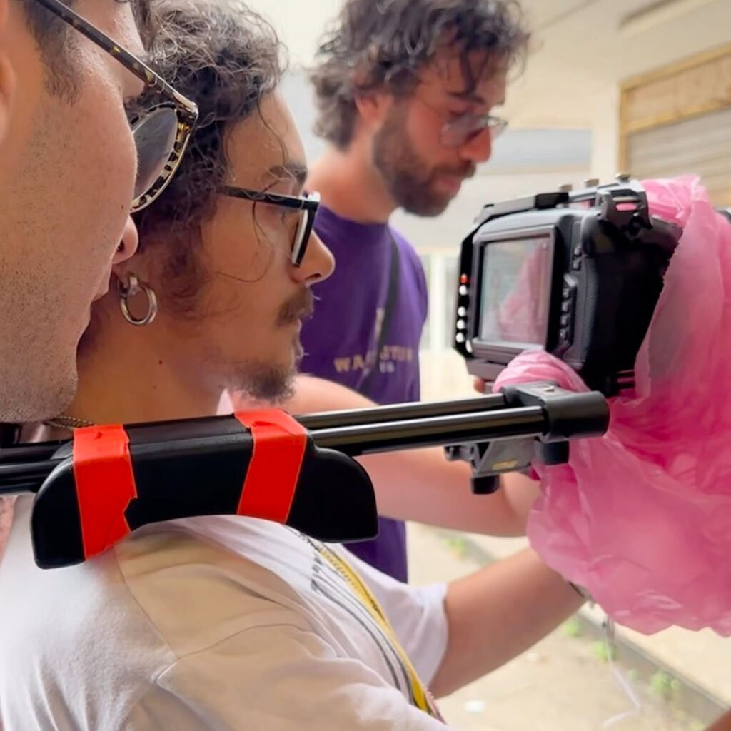 Corso Direzione Fotografia 7